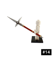 Figure Accessories 5 - Diablo / Berserk
