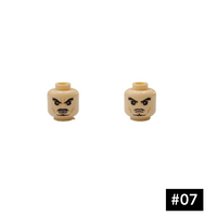 Figure Accessories 9 - Warcraft