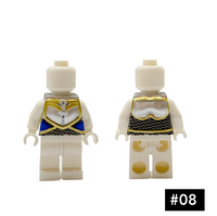 Figure Accessories 9 - Warcraft