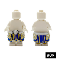 Figure Accessories 9 - Warcraft