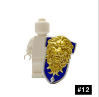Figure Accessories 9 - Warcraft