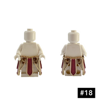 Figure Accessories 5 - Diablo / Berserk