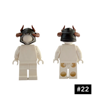 Figure Accessories 5 - Diablo / Berserk