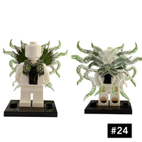 Figure Accessories 5 - Diablo / Berserk