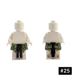 Figure Accessories 5 - Diablo / Berserk