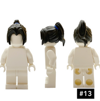 Figure Accessories 9 - Warcraft