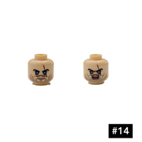 Figure Accessories 9 - Warcraft