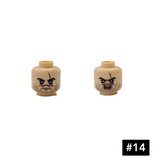 Figure Accessories 9 - Warcraft