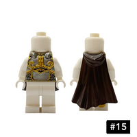 Figure Accessories 9 - Warcraft