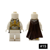 Figure Accessories 9 - Warcraft
