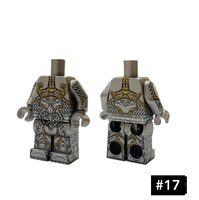 Figure Accessories 9 - Warcraft