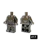 Figure Accessories 9 - Warcraft