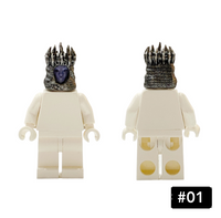 Figure Accessories 3 - Dark Souls