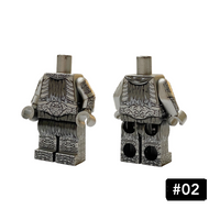 Figure Accessories 3 - Dark Souls