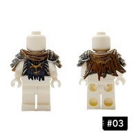 Figure Accessories 3 - Dark Souls