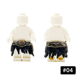 Figure Accessories 3 - Dark Souls