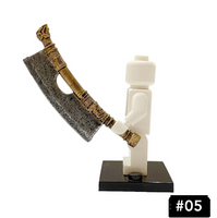 Figure Accessories 3 - Dark Souls