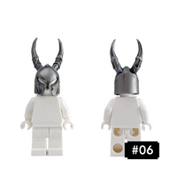 Figure Accessories 3 - Dark Souls