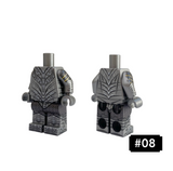 Figure Accessories 3 - Dark Souls
