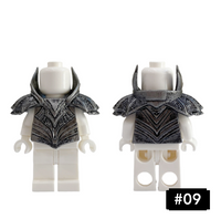 Figure Accessories 3 - Dark Souls