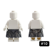Figure Accessories 3 - Dark Souls