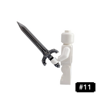 Figure Accessories 3 - Dark Souls