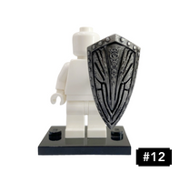 Figure Accessories 3 - Dark Souls