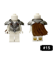 Figure Accessories 3 - Dark Souls