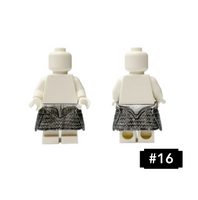Figure Accessories 3 - Dark Souls