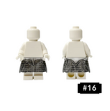 Figure Accessories 3 - Dark Souls