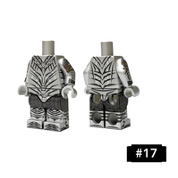 Figure Accessories 3 - Dark Souls