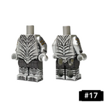 Figure Accessories 3 - Dark Souls