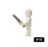 Figure Accessories 3 - Dark Souls