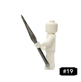 Figure Accessories 3 - Dark Souls