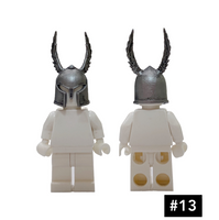 Figure Accessories 3 - Dark Souls