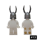 Figure Accessories 3 - Dark Souls