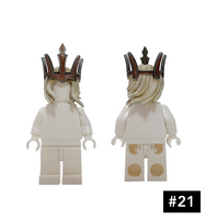 Figure Accessories 3 - Dark Souls
