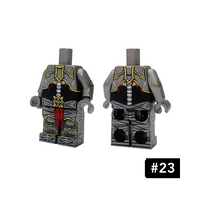 Figure Accessories 3 - Dark Souls
