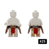 Figure Accessories 3 - Dark Souls