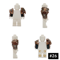 Figure Accessories 3 - Dark Souls