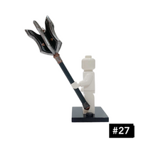 Figure Accessories 3 - Dark Souls