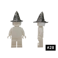 Figure Accessories 3 - Dark Souls