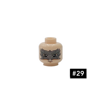 Figure Accessories 3 - Dark Souls