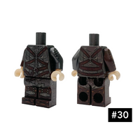 Figure Accessories 3 - Dark Souls