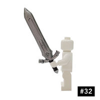 Figure Accessories 3 - Dark Souls