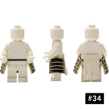 Figure Accessories 3 - Dark Souls