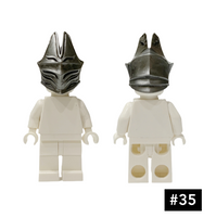 Figure Accessories 3 - Dark Souls