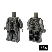 Figure Accessories 3 - Dark Souls