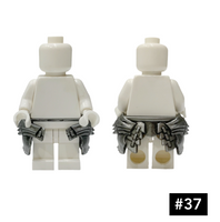 Figure Accessories 3 - Dark Souls