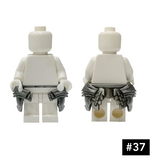Figure Accessories 3 - Dark Souls